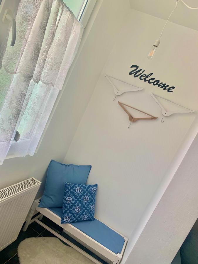 Perfect Place To Stay Self Check In-24H-Netflix-Wifi Resita Exterior foto