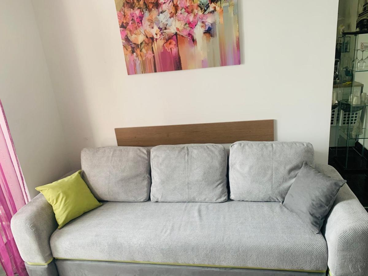 Perfect Place To Stay Self Check In-24H-Netflix-Wifi Resita Exterior foto